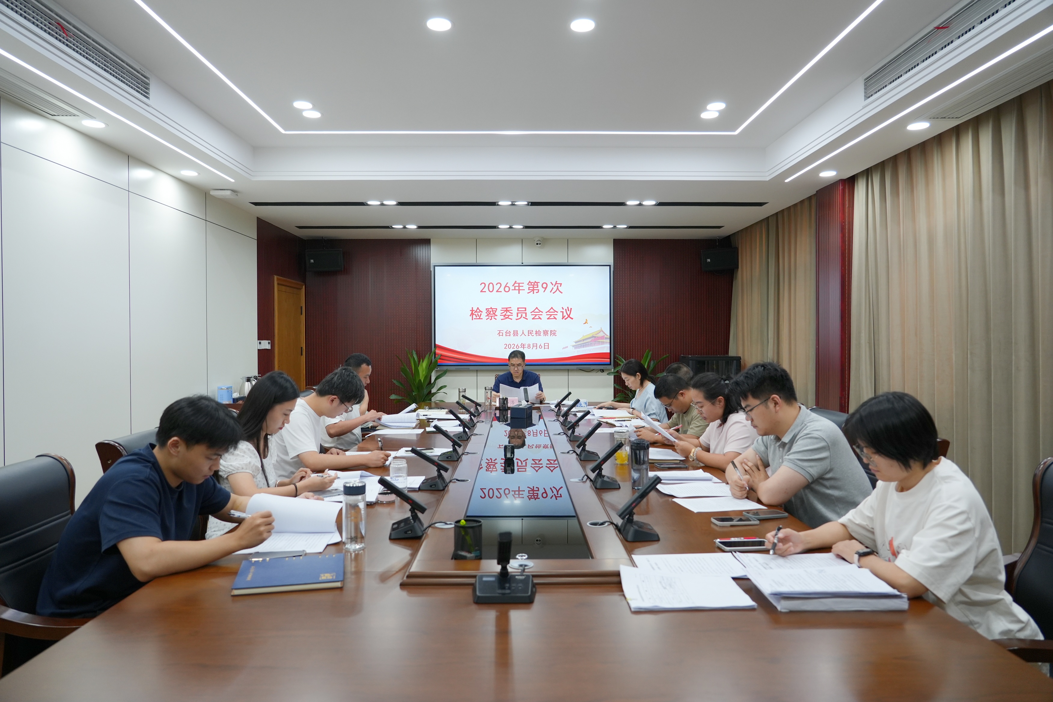“三个管理”大家说｜深学笃行实施意见 以管促干提质效