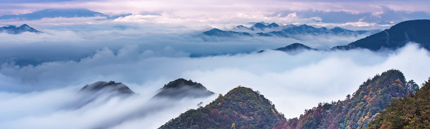 最美石台