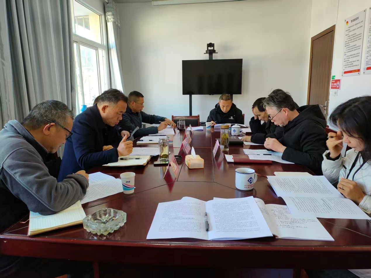 县人大常委会开展2024年度县本级预算执行和其他财政收支审计查出问题整改情况调研